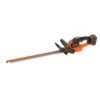 Black & Decker BLACK+DECKER 18V Heggenschaar GTC18504PC Incl. 4.0 Ah Accu -Gardena Verkoop 123 1845