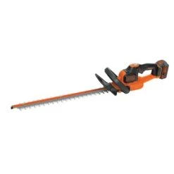 Black & Decker BLACK+DECKER 18V Heggenschaar GTC18504PC Incl. 4.0 Ah Accu