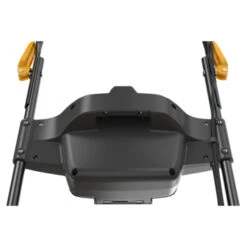 STIGA 2x20V Grasmaaier / Zweefmaaier 30cm Incl. Twee 4,0Ah Accu's + Dubbele Lader -Gardena Verkoop 123 1865