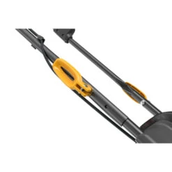 STIGA 2x20V Grasmaaier / Zweefmaaier 30cm Incl. Twee 4,0Ah Accu's + Dubbele Lader -Gardena Verkoop 123 1866