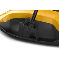 STIGA 2x20V Grasmaaier / Zweefmaaier 30cm Incl. Twee 4,0Ah Accu's + Dubbele Lader -Gardena Verkoop 123 1867