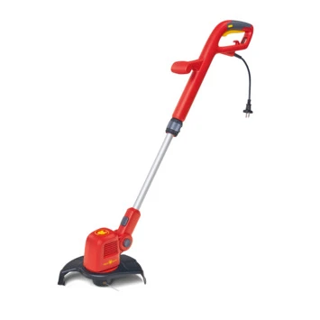WOLF Elektrische Trimmer E/350 - 350W 25cm 3 WOLF Elektrische Trimmer E/350 - 350W 25cm