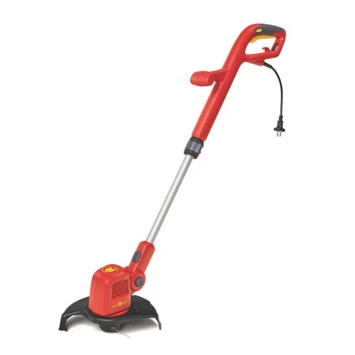 WOLF Elektrische Trimmer E/350 - 350W 25cm 4 WOLF Elektrische Trimmer E/350 - 350W 25cm - Afbeelding 2