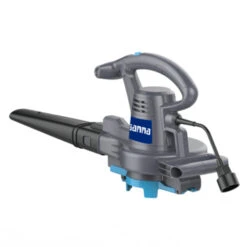 GAMMA Elektrische Bladblazer BR2500 -Gardena Verkoop 123 1876