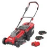SKIL 20V Grasmaaier 0130BA Brushless 34cm + 2 Accu's 2,0Ah + Snellader 1 SKIL 20V Grasmaaier 0130BA Brushless 34cm + 2 Accu's 2,0Ah + Snellader -Gardena Verkoop 123 1896