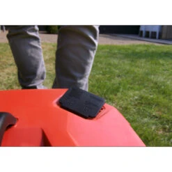 SKIL 20V Grasmaaier 0130BA Brushless 34cm + 2 Accu's 2,0Ah + Snellader 16 SKIL 20V Grasmaaier 0130BA Brushless 34cm + 2 Accu's 2,0Ah + Snellader -Gardena Verkoop 123 1902