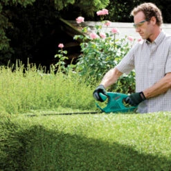 Bosch Elektrische Heggenschaar AHS 550-16 -Gardena Verkoop 123 1932