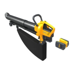 STIGA 2x20V Bladblazer Incl. 2 Accu's 4Ah + Dubbele Oplader 8 STIGA 2x20V Bladblazer Incl. 2 Accu's 4Ah + Dubbele Oplader -Gardena Verkoop 123 1938