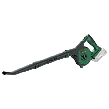 Bosch 18V Bladblazer UniversalLeafBlower (zonder Accu) 4 Bosch 18V Bladblazer UniversalLeafBlower (zonder Accu) - Afbeelding 2