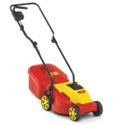 Wolf Garten Elektrische Grasmaaier A 320 E 32cm 1200W -Gardena Verkoop 123 1944