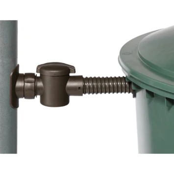 Garantia Vulautomaat Speedy Avanti+filter Grijs Voor Regenton 6 Garantia Vulautomaat Speedy Avanti+filter Grijs Voor Regenton - Afbeelding 4