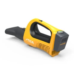 STIGA 20V Bladblazer Incl. 1 Accu 4Ah + Oplader -Gardena Verkoop 123 1955