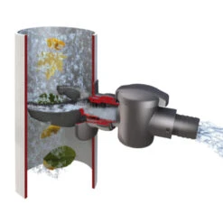 Garantia Vulautomaat Speedy Avanti+filter Grijs Voor Regenton 14 Garantia Vulautomaat Speedy Avanti+filter Grijs Voor Regenton -Gardena Verkoop 123 196