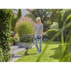 Gardena 18V Trimmer SmallCut (P4A) 23cm (zonder Accu) -Gardena Verkoop 123 1969