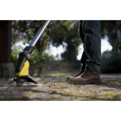 Kärcher Onkruidverwijderaar Op Accu WRE18-55 Set -Gardena Verkoop 123 1978