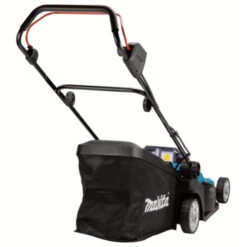 Makita 2x18V LXT Grasmaaier 43 Cm DLM432CT2 (zonder Accu) -Gardena Verkoop 123 1986