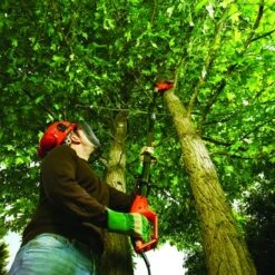 Black & Decker BLACK+DECKER Elektrische Hoogsnoeier PS7525-QS -Gardena Verkoop 123 1992