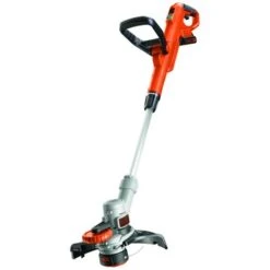 Black & Decker BLACK+DECKER 18V 3-in-1 Strimmer LI-ION 20 Cm Incl. 2,0Ah Accu + Lader -Gardena Verkoop 123 1998