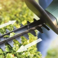 Bosch 18V Heggenschaar EasyHedgeCut 46cm (zonder Accu) -Gardena Verkoop 123 2008