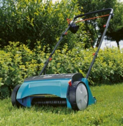 Gardena ES500 Elektrische Gazonbeluchter -Gardena Verkoop 123 2034