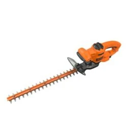 Black & Decker BLACK+DECKER Heggenschaar BEHT201-QS 420 W 45 Cm