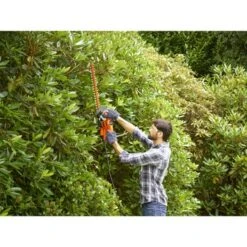 Black & Decker BLACK+DECKER Heggenschaar BEHT201-QS 420 W 45 Cm 8 Black & Decker BLACK+DECKER Heggenschaar BEHT201-QS 420 W 45 Cm -Gardena Verkoop 123 2044