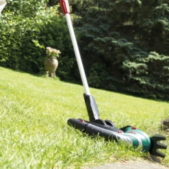 Bosch 3,6V Grasschaar Isio Gen III -Gardena Verkoop 123 2048