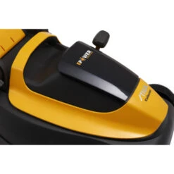 STIGA 2x20V Grasmaaier 38cm Incl. Twee 4,0Ah Accu's + Dubbele Lader -Gardena Verkoop 123 2064