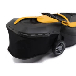 STIGA 2x20V Grasmaaier 38cm Incl. Twee 4,0Ah Accu's + Dubbele Lader -Gardena Verkoop 123 2065