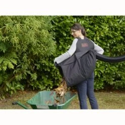 Black & Decker BLACK+DECKER Elektrische Bladblazer BEBLV290 -Gardena Verkoop 123 2075