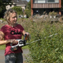 Batavia 18V Heggenschaar Maxxpack (zonder Accu) -Gardena Verkoop 123 2079