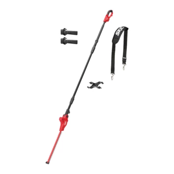 SKIL 20V Telescopische Heggenschaar 0640CA 45cm (zonder Accu) 3 SKIL 20V Telescopische Heggenschaar 0640CA 45cm (zonder Accu)