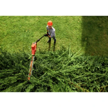 SKIL 20V Telescopische Heggenschaar 0640CA 45cm (zonder Accu) 6 SKIL 20V Telescopische Heggenschaar 0640CA 45cm (zonder Accu) - Afbeelding 4