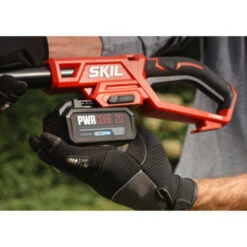 SKIL 20V Telescopische Heggenschaar 0640CA 45cm (zonder Accu) 19 SKIL 20V Telescopische Heggenschaar 0640CA 45cm (zonder Accu) -Gardena Verkoop 123 2090