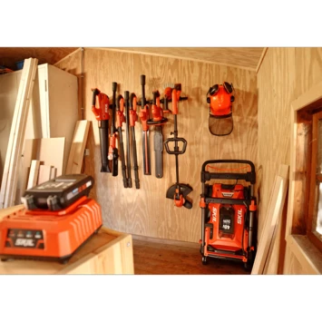 SKIL 20V Telescopische Heggenschaar 0640CA 45cm (zonder Accu) 11 SKIL 20V Telescopische Heggenschaar 0640CA 45cm (zonder Accu) - Afbeelding 9