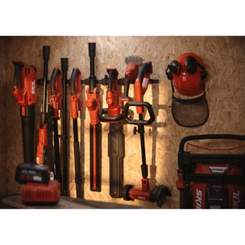 SKIL 20V Telescopische Heggenschaar 0640CA 45cm (zonder Accu) 12 SKIL 20V Telescopische Heggenschaar 0640CA 45cm (zonder Accu) - Afbeelding 10