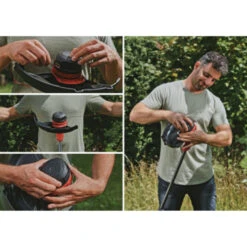 SKIL 20V Trimmer Brushless 0250CA 33cm (zonder Accu) -Gardena Verkoop 123 2098