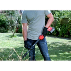 SKIL 20V Trimmer Brushless 0250CA 33cm (zonder Accu) -Gardena Verkoop 123 2100