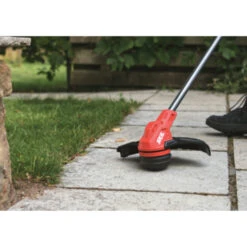 SKIL 20V Trimmer Brushless 0250CA 33cm (zonder Accu) -Gardena Verkoop 123 2101