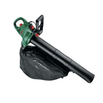 Bosch Bladblazer Universal Garden Tidy 3-in-1 3 Bosch Bladblazer Universal Garden Tidy 3-in-1
