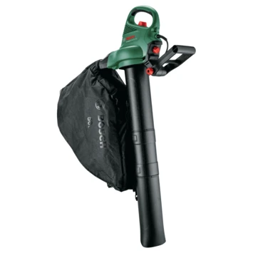 Bosch Bladblazer Universal Garden Tidy 3-in-1 4 Bosch Bladblazer Universal Garden Tidy 3-in-1 - Afbeelding 2