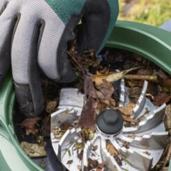 Bosch Bladblazer Universal Garden Tidy 3-in-1 19 Bosch Bladblazer Universal Garden Tidy 3-in-1 -Gardena Verkoop 123 2110