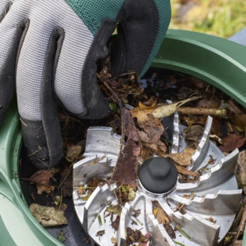 Bosch Bladblazer Universal Garden Tidy 3-in-1 10 Bosch Bladblazer Universal Garden Tidy 3-in-1 - Afbeelding 8