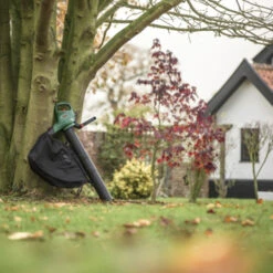 Bosch Bladblazer Universal Garden Tidy 3-in-1 21 Bosch Bladblazer Universal Garden Tidy 3-in-1 -Gardena Verkoop 123 2112