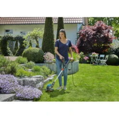 Gardena Elektrische Trimmer Easycut - 450W 25cm 9 Gardena Elektrische Trimmer Easycut - 450W 25cm -Gardena Verkoop 123 2115