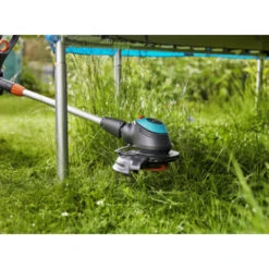Gardena Elektrische Trimmer Easycut - 450W 25cm 11 Gardena Elektrische Trimmer Easycut - 450W 25cm -Gardena Verkoop 123 2117