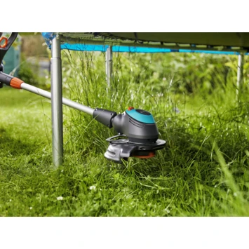 Gardena Elektrische Trimmer Easycut - 450W 25cm 7 Gardena Elektrische Trimmer Easycut - 450W 25cm - Afbeelding 5