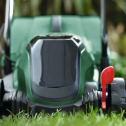 Bosch 18V Grasmaaier CityMower 32cm (zonder Accu) -Gardena Verkoop 123 2123