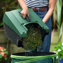 Bosch 18V Grasmaaier CityMower 32cm (zonder Accu) -Gardena Verkoop 123 2124