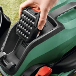 Bosch 18V Grasmaaier CityMower 32cm (zonder Accu) -Gardena Verkoop 123 2130